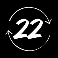 22Ours logo - Similar company to Happy Films (Pty) Ltd