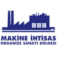 Makine İhtisas Organize Sanayi Bölgesi logo - Similar company to Gosb (Gebze Organize Sanayi Bölgesi)
