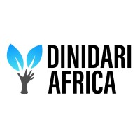 Dinidari Africa logo - Similar company to Maritama Group