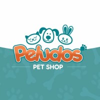 Peludos Pet Shop logo - Similar company to Zoo Pet Clínica Veterinária E Pet Shop