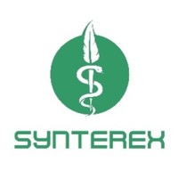 Synterex logo - Similar company to Content Data Solutions, Inc.