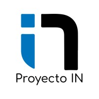 Proyecto IN - Agencia de marketing digital logo - Similar company to Add Web Tech - Digital Marketing Agency