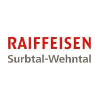 Raiffeisenbank Surbtal-Wehntal logo - Similar company to 지앤지커머스 (도매꾹, 도매매)