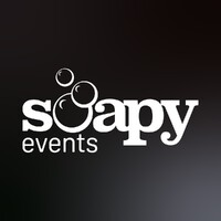 Soapy Events logo - Similar company to Real Time Events