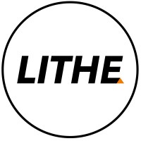 Lithe Audio logo - Similar company to Maderos Group