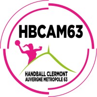 Handball Clermont Auvergne Metropole 63 logo - Similar company to Mutane