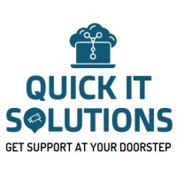 Quick IT Solutions logo - Similar company to Quick Swppp Solutions