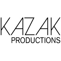 KAZAK PRODUCTIONS logo - Similar company to Susane