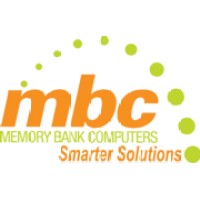 Memory Bank Computers Limited logo - Similar company to Memory Bank Computers Limited