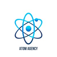 Atom Digital Agency logo - Similar company to Atom Digital® | Business Intelligence
