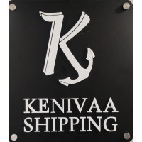 Kenivaa Shipping Pvt Ltd logo - Similar company to Orris Solutions Pvt. Ltd.