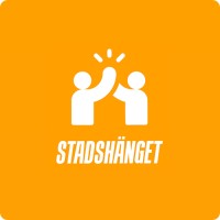 Stadshänget logo - Similar company to Abrova Ab
