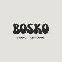 Bosko studio treningowe logo - Similar company to Studio Bosko