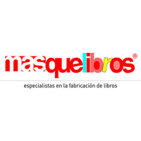 Masquelibros logo - Similar company to Junor, S.L.