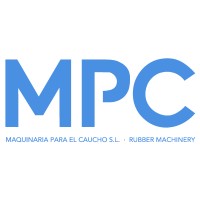 Maquinaria Para el Caucho S.L. logo - Similar company to Mac Caucho