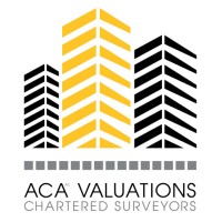 ACA Valuations logo - Similar company to P