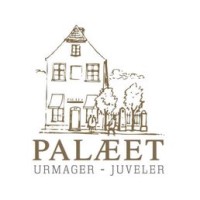 Palæet - Juveler& Urmager logo - Similar company to Creative Popcorn