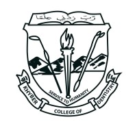Khyber College of Dentistry logo - Similar company to Sudox