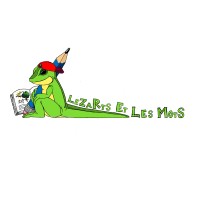 LEZARTS ET LES MOTS logo - Similar company to Step