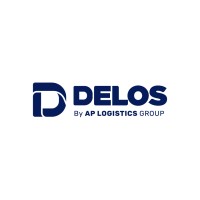 DELOS Logistics logo - Similar company to Sni Sa - Freight Forwarding Comercio Exterior