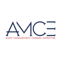 Cabinet d'expertise comptable AMCE logo - Similar company to Neotec Expert-Comptable
