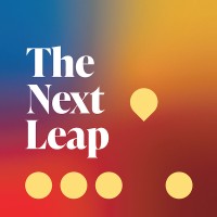 The Next Leap logo - Similar company to Positive Duty