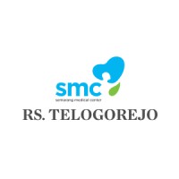 SMC RS Telogorejo logo - Similar company to Himpunan Mahasiswa Ilmu Komunikasi Universitas Dian Nuswantoro Semarang