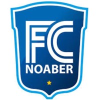 FC Noaber jeugdvrijwilligerswerk logo - Similar company to Devazorg