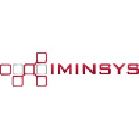 Imagine Interactive Systems logo - Similar company to Thumbtribe