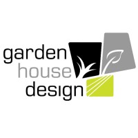 Garden House Design logo - Similar company to Sunspaces Awnings