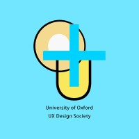 UX Design Society logo - Similar company to Tigris Systems