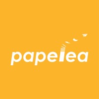 Papelea logo - Similar company to Qdq