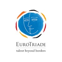 EuroTriade logo - Similar company to Recruiting Robert