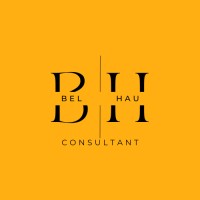 Bel Hau Consulting logo - Similar company to Jungle Academy
