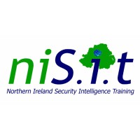 NISIT International Ltd logo - Similar company to Pardus Defence & Security