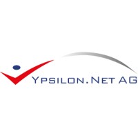 ypsilon.net ag logo - Similar company to Ets Software Gmbh