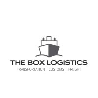 THE BOX LOGISTICS logo - Similar company to Koppuravuri Agro Products