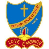 Bethany Convent Senier Secondary School, Naini, Prayagraj logo - Similar company to Globe Technology