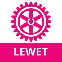 Rotaract Club of Lewet logo - Similar company to Dagoo It