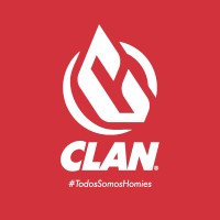 Clan logo - Similar company to Itven