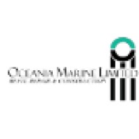 Oceania Marine Limited