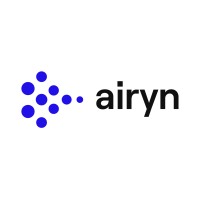 Airyn Technologies Oy logo - Similar company to Airmodus