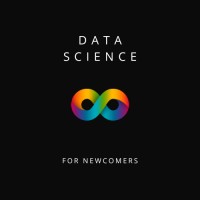 Data science for newcomers logo - Similar company to Sciencebee
