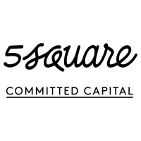 5square Committed Capital logo - Similar company to Nlinvesteert