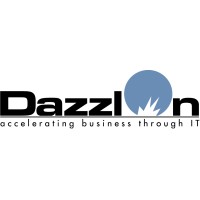 Dazzlon logo - Similar company to Texara Solutions Llc