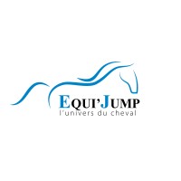 Equi'Jump logo - Similar company to Sas Marchand