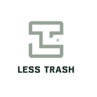 Less Trash logo - Similar company to Fraction