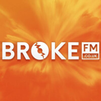 Broke FM | Dance Music Radio logo - Similar company to Edm Sessions