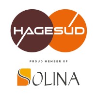 Hagesüd Interspice Gewürzwerke GmbH logo - Similar company to Sfinc ( See Solina Group)