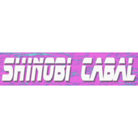 Shinobi Cabal Productions logo - Similar company to Shinobi Interactive